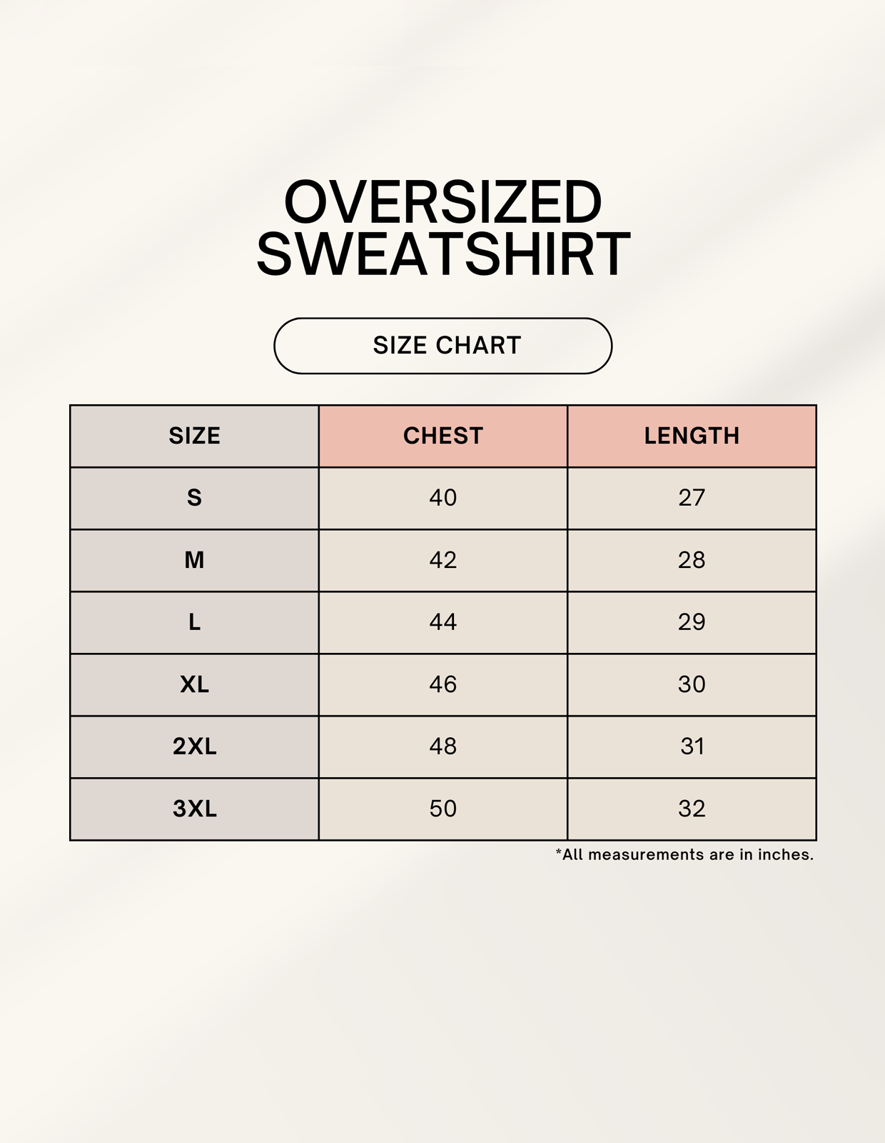 Mickey Mouse Vintage Comic Strip Oversized Sweatshirt - 400 GSM Heavyweight Crewneck