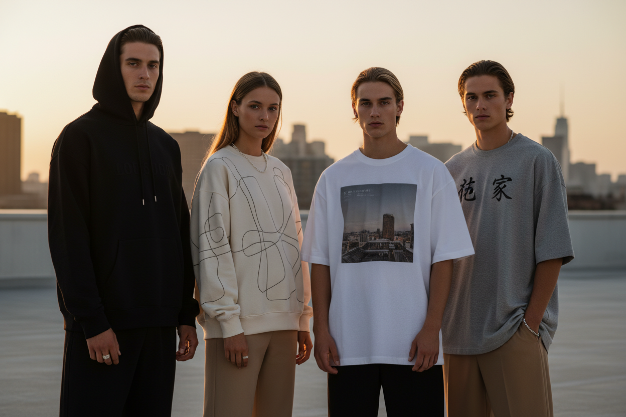 No black only white people